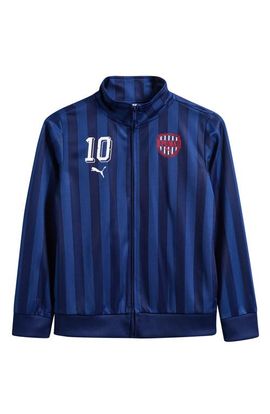 PUMA PUMA Kids' Showtime Track Jacket