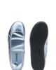 PUMA PUMA Kids' Speedcat Ballet Lustre Sneaker - 4