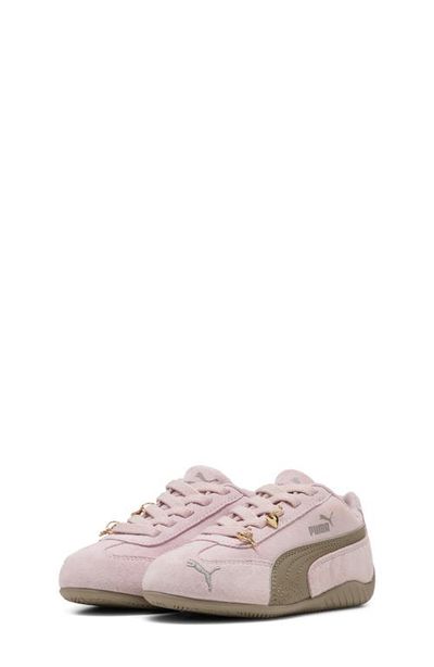 PUMA PUMA Kids' Speedcat Charmies Sneaker
