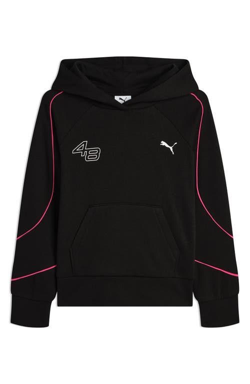PUMA PUMA Kids' Sport Pack Cotton Blend Fleece Hoodie