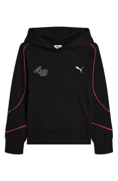 PUMA PUMA Kids' Sport Pack Cotton Blend Fleece Hoodie