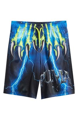 PUMA PUMA Kids' Sport Pack Mesh Shorts