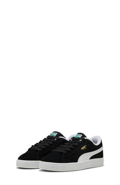 PUMA PUMA Kids' Suede Classic Sneaker