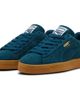 PUMA PUMA Kids' Suede Forever Sneaker - 1