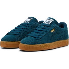 PUMA PUMA Kids' Suede Forever Sneaker