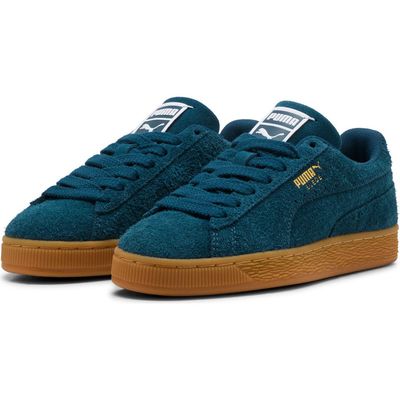PUMA PUMA Kids' Suede Forever Sneaker