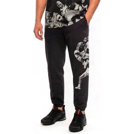 PUMA PUMA Memory Lane Fleece Sweatpants