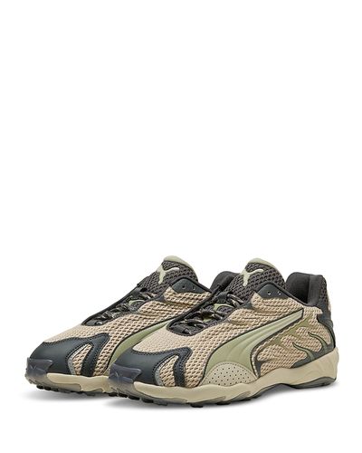 Puma Puma Men's Inhale Mesh Sneakers