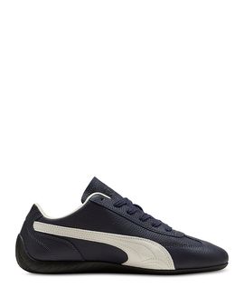 Puma Puma Men's Speedcat Decon Leather Sneakers