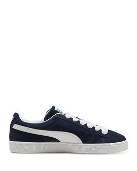Puma Puma Men's Suede Classic Sneakers