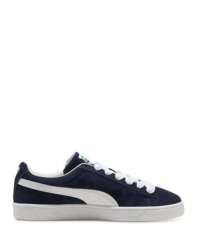 Puma Puma Men's Suede Classic Sneakers