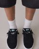 Puma Puma Men's Suede Classic Sneakers in Black/White, Men's at Urban Outfitters - 1