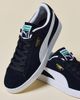 Puma Puma Men's Suede Classic Sneakers in Black/White, Men's at Urban Outfitters - 2