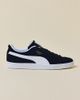 Puma Puma Men's Suede Classic Sneakers in Black/White, Men's at Urban Outfitters - 3