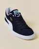 Puma Puma Men's Suede Classic Sneakers in Black/White, Men's at Urban Outfitters - 4
