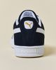 Puma Puma Men's Suede Classic Sneakers in Black/White, Men's at Urban Outfitters - 5