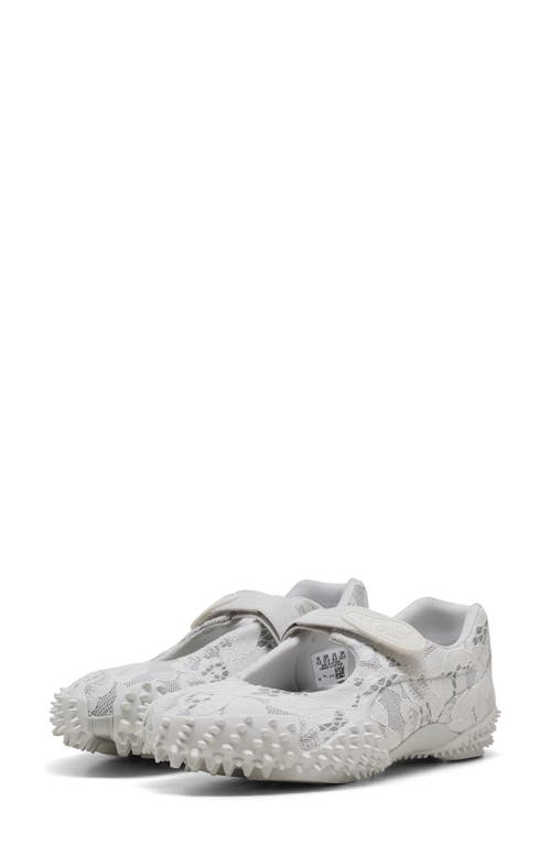 PUMA PUMA Mostro Fey Lace Sneaker