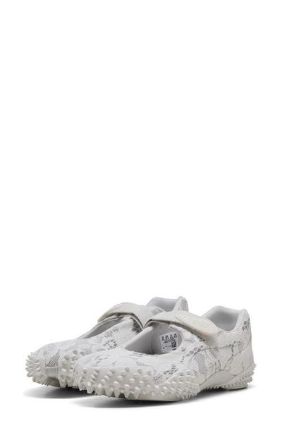PUMA PUMA Mostro Fey Lace Sneaker
