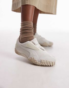 Puma PUMA Mostro OG Prime sneakers in off white