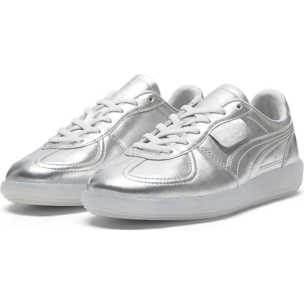 PUMA PUMA Palermo Chrome Sneaker