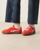 Puma Puma Palermo sneakers in red and pink - 1