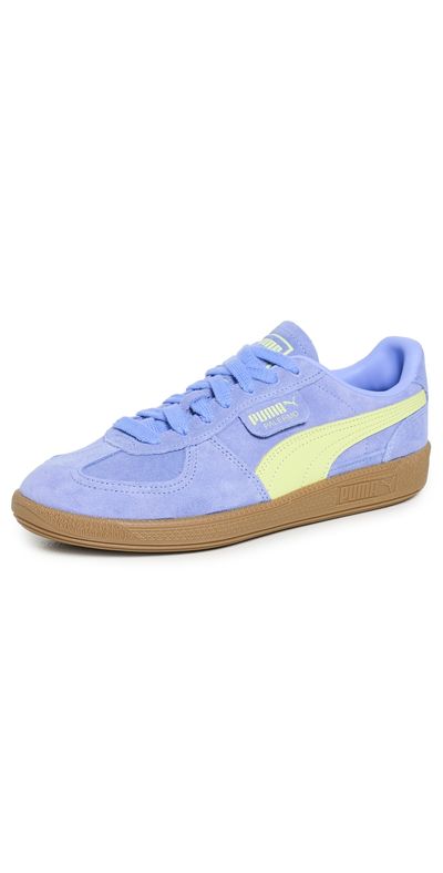 PUMA PUMA Palermo Sneakers Intense Lavender/Gum