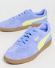 PUMA PUMA Palermo Sneakers Intense Lavender/Gum - 4