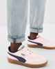 PUMA PUMA Palermo Sneakers Jasmine Flower/Gum/Deep Plum - 3