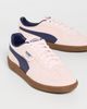 PUMA PUMA Palermo Sneakers Jasmine Flower/Gum/Deep Plum - 4