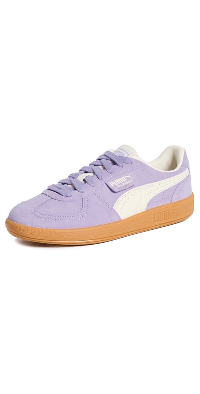 PUMA PUMA Palermo Sneakers Light Lavender/Warm White