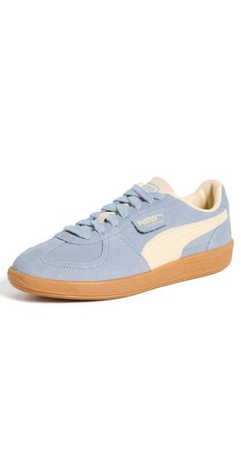 PUMA PUMA Palermo Sneakers Sea Illusion/Buttercream