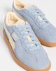 PUMA PUMA Palermo Sneakers Sea Illusion/Buttercream - 5