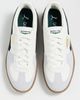 PUMA PUMA Palermo Sneakers WARM WHITE-GREEN TERRAIN - 5