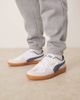 Puma Puma Palermo unisex sneakers in white and blue detail - 1