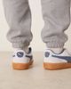 Puma Puma Palermo unisex sneakers in white and blue detail - 4