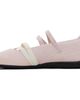 PUMA PUMA Pink Speedcat Ballet Suede Sneakers - 3