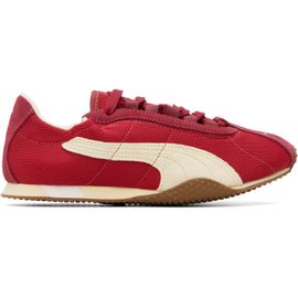 PUMA PUMA Red H-Street Elastic Sneakers