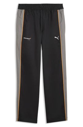 PUMA PUMA Relaxed Fit McLaren Track Pants
