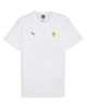 PUMA PUMA Scuderia Ferrari Sportswear Car Graphic T-Shirt - 3