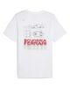 PUMA PUMA Scuderia Ferrari Sportswear Car Graphic T-Shirt - 4