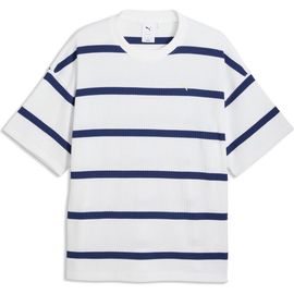 PUMA PUMA Select Essentials Waffle Knit T-Shirt