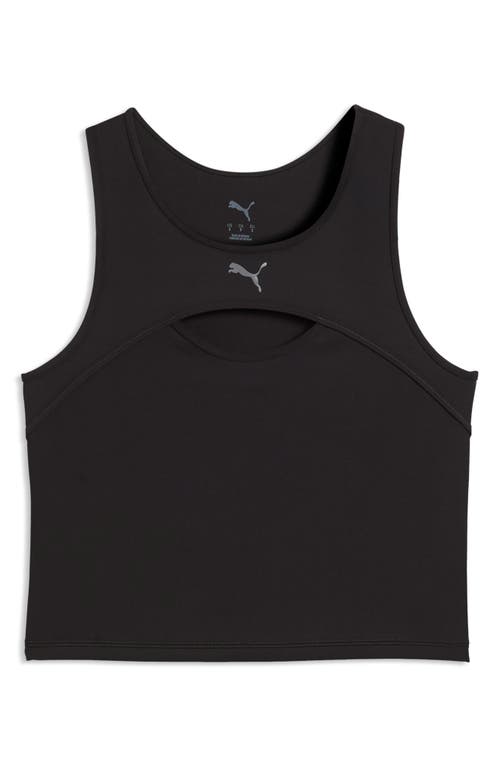 PUMA PUMA Shape Keyhole Performance Tank