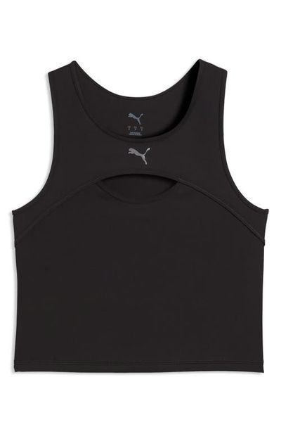 PUMA PUMA Shape Keyhole Performance Tank
