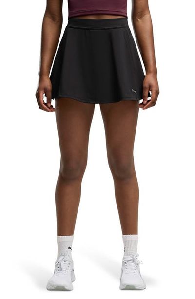PUMA PUMA Shape Split Skort