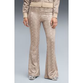 PUMA PUMA Snake Pack Flare Leggings