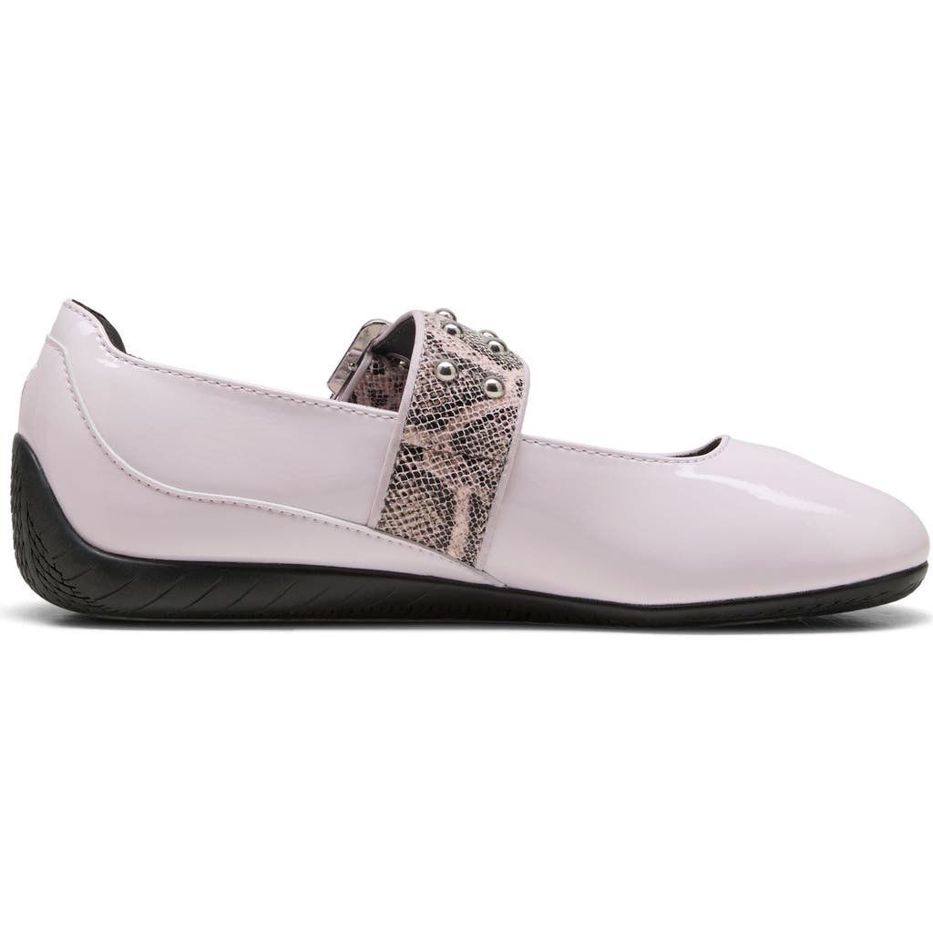 PUMA PUMA Speedcat Ballet Dress-Up Sneaker