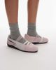 Puma PUMA Speedcat ballet flats in pink - 1