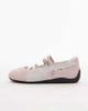 Puma PUMA Speedcat ballet flats in pink - 2