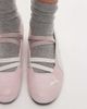 Puma PUMA Speedcat ballet flats in pink - 3