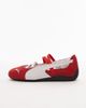 Puma Puma Speedcat ballet flats in red - 2